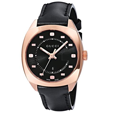 gucci mini g ladies quartz watch